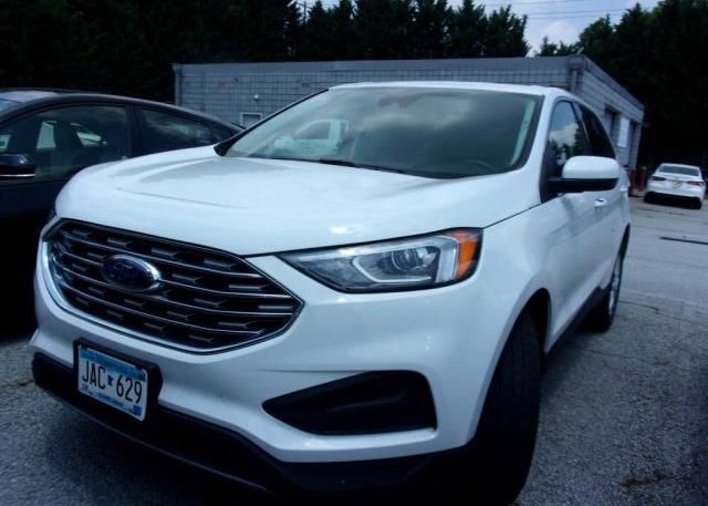 2022 FORD EDGE(VIN: 2FMPK4J97NBA41823