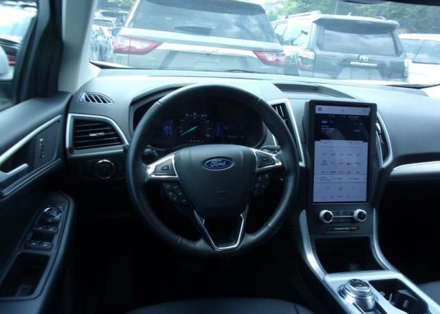 2022 FORD EDGE(VIN: 2FMPK4J97NBA41823