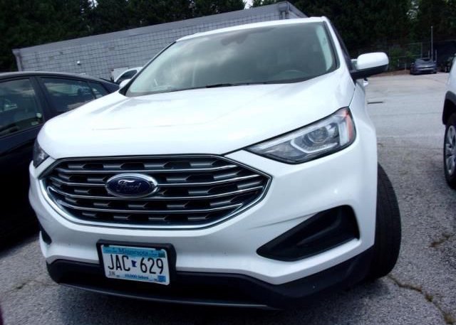 2022 FORD EDGE(VIN: 2FMPK4J97NBA41823