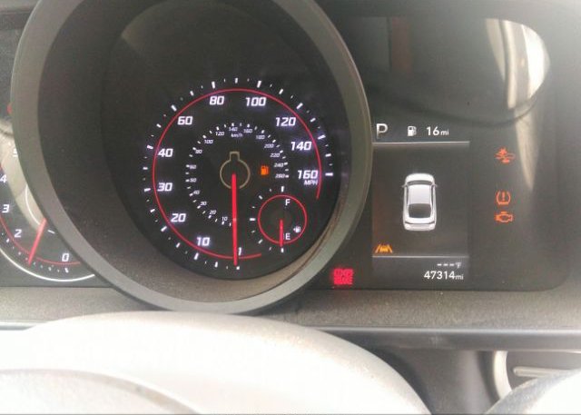2021 HYUNDAI ELANTRA(VIN: 5NPLM4AG8MH007873