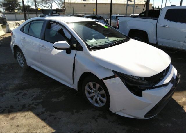 2023 TOYOTA COROLLA (VIN: JTDB4MEE5P3005745)