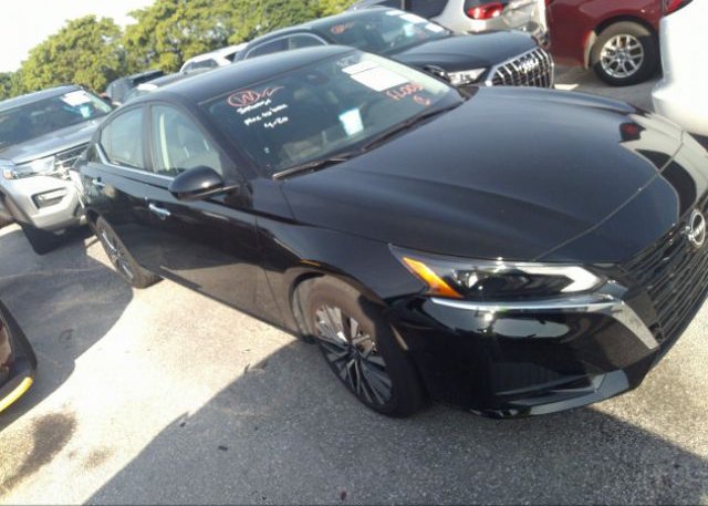 2023 NISSAN ALTIMA (VIN: 1N4BL4DV4PN312757)