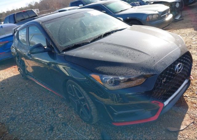 KMHT36AH1LU005146 2020 HYUNDAI VELOSTER N