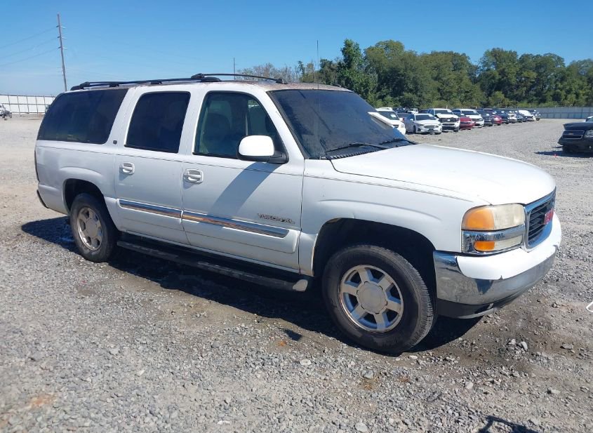 2004 GMC YUKON XL 1500 SLT photo