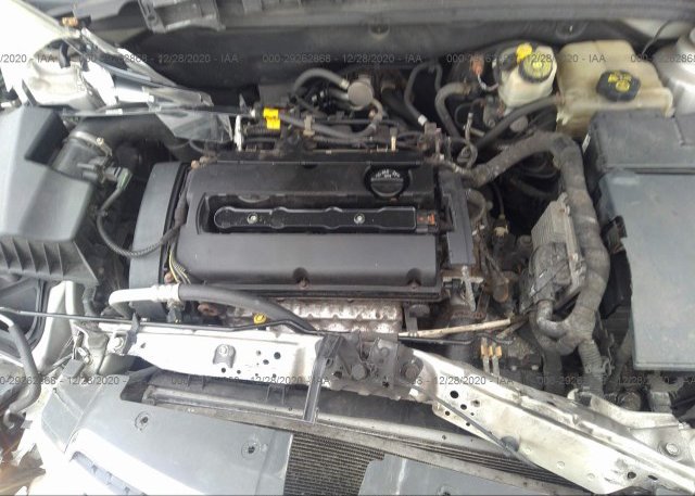 1G1PC5SH5B7291068 2011 CHEVROLET CRUZE