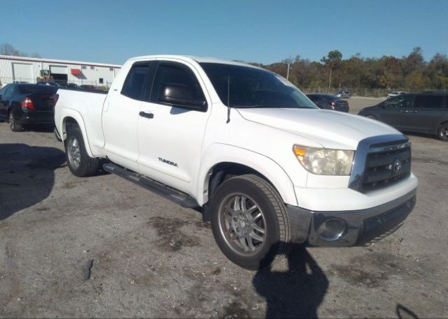 5TFRM5F13BX028149 2011 TOYOTA TUNDRA 2WD TRUCK