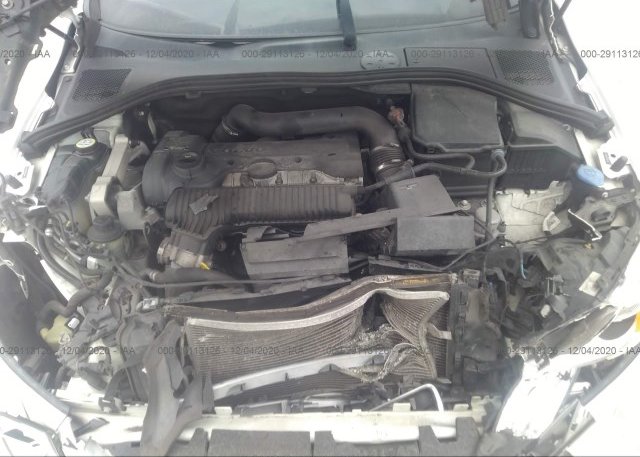 YV1622FS7C2037607 2012 VOLVO S60