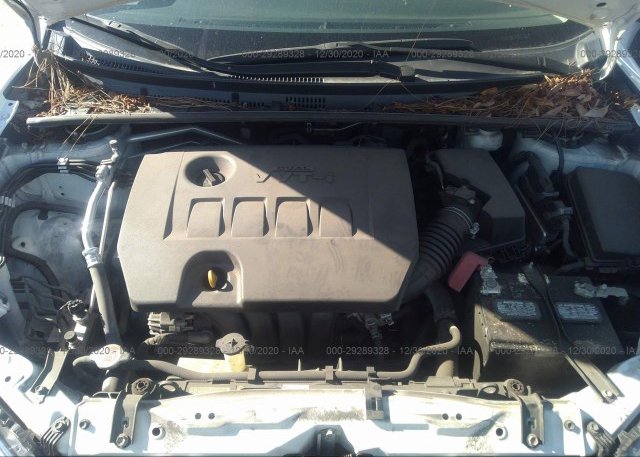 5YFBURHE2HP719446 2017 TOYOTA COROLLA
