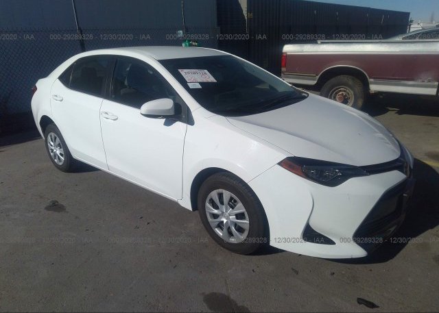 5YFBURHE2HP719446 2017 TOYOTA COROLLA