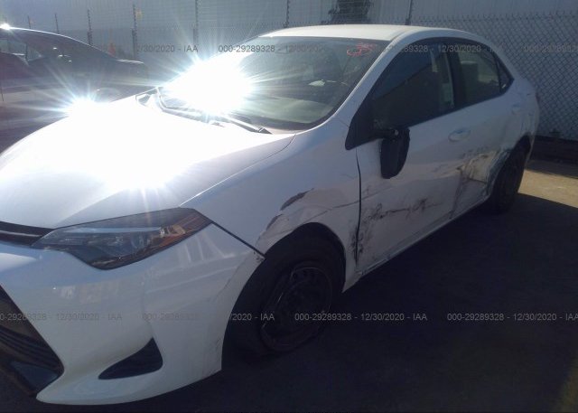 5YFBURHE2HP719446 2017 TOYOTA COROLLA