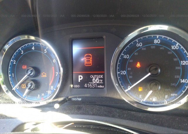 5YFBURHE2HP719446 2017 TOYOTA COROLLA