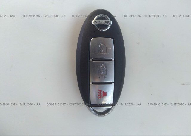 JN8AS5MV8AW148336 2010 NISSAN ROGUE