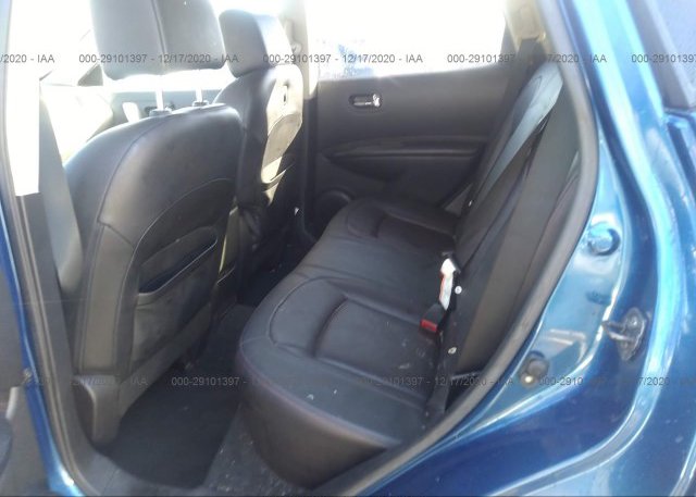 JN8AS5MV8AW148336 2010 NISSAN ROGUE