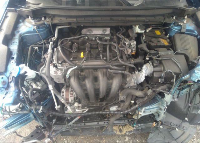 2021 MAZDA CX-5(VIN: JM3KFBDM8M0305596