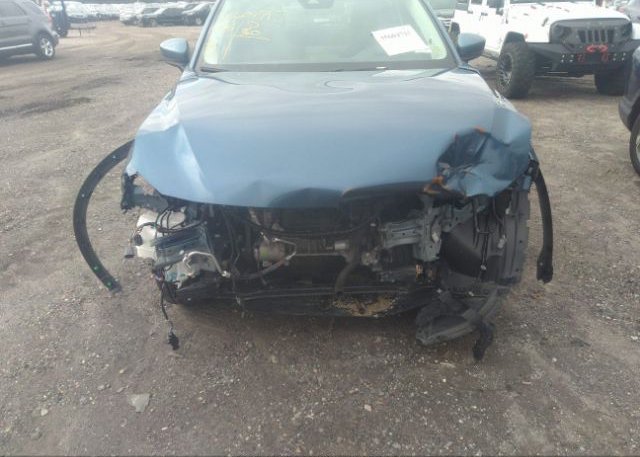 2021 MAZDA CX-5(VIN: JM3KFBDM8M0305596