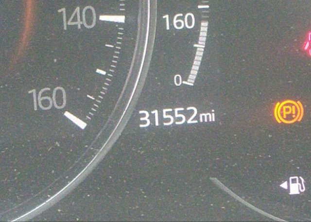 2021 MAZDA CX-5(VIN: JM3KFBDM8M0305596