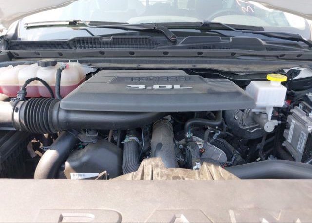 2022 RAM 1500(VIN: 1C6RREJM6NN291259