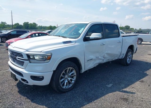 2022 RAM 1500(VIN: 1C6RREJM6NN291259