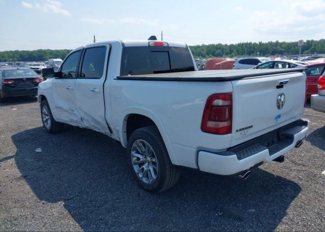 2022 RAM 1500(VIN: 1C6RREJM6NN291259