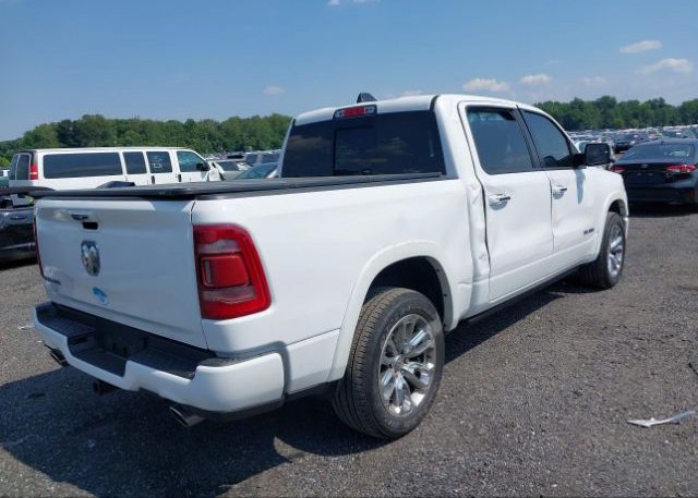 2022 RAM 1500(VIN: 1C6RREJM6NN291259