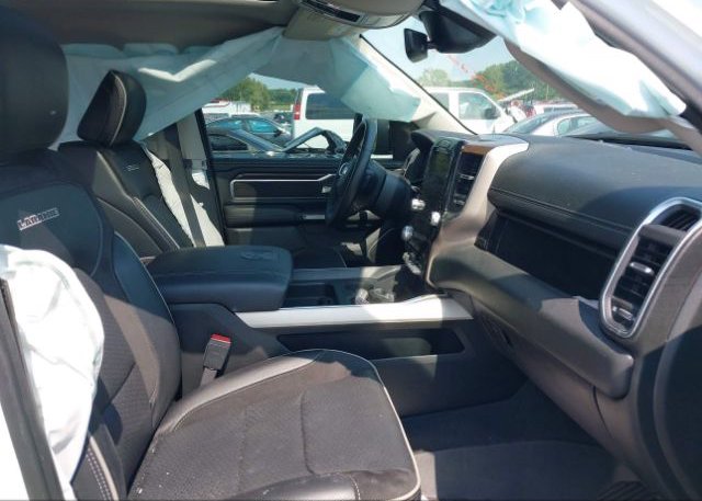 2022 RAM 1500(VIN: 1C6RREJM6NN291259