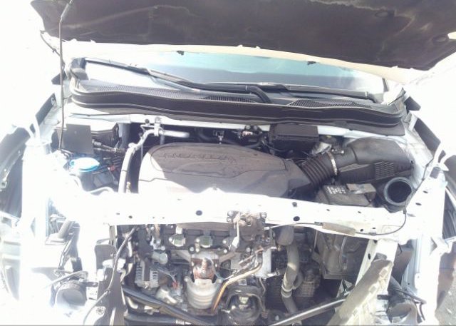 2021 HONDA PASSPORT(VIN: 5FNYF8H29MB019076