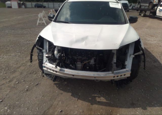 2021 HONDA PASSPORT(VIN: 5FNYF8H29MB019076