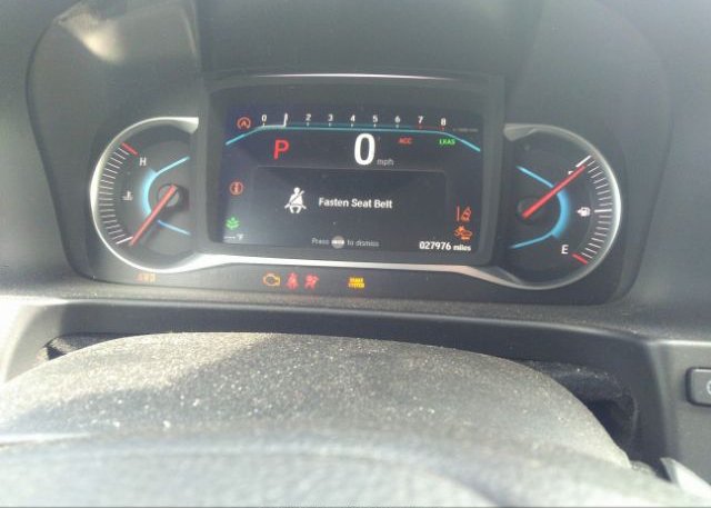 2021 HONDA PASSPORT(VIN: 5FNYF8H29MB019076