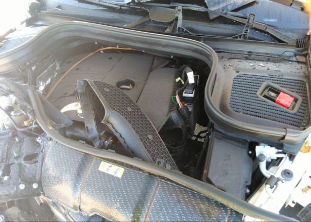 2021 MERCEDES-BENZ GLE(VIN: 4JGFB4JB8MA555169