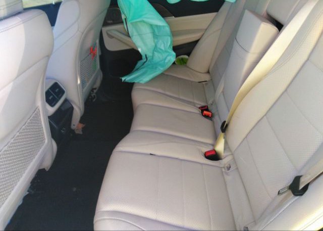 2021 MERCEDES-BENZ GLE(VIN: 4JGFB4JB8MA555169