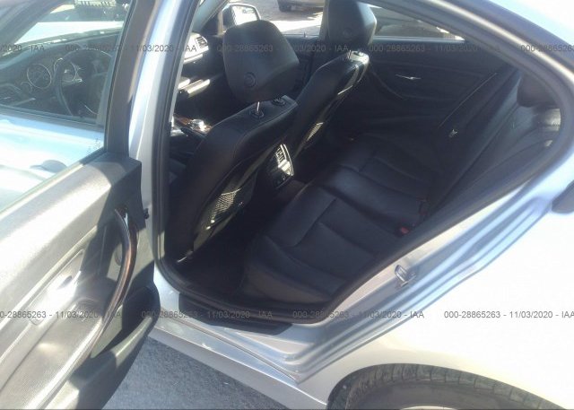 WBA3B5G59FNS16668 2015 BMW 3 SERIES