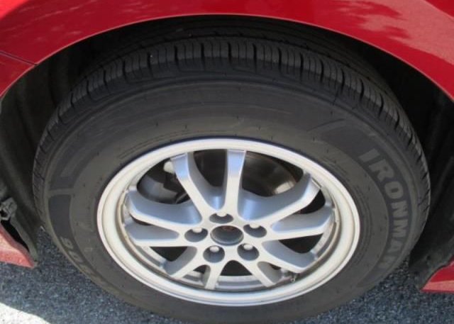 2021 TOYOTA PRIUS(VIN: JTDKAMFUXM3145333