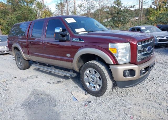 1FT7W2BT0CEB48057 2012 FORD SUPER DUTY F-250