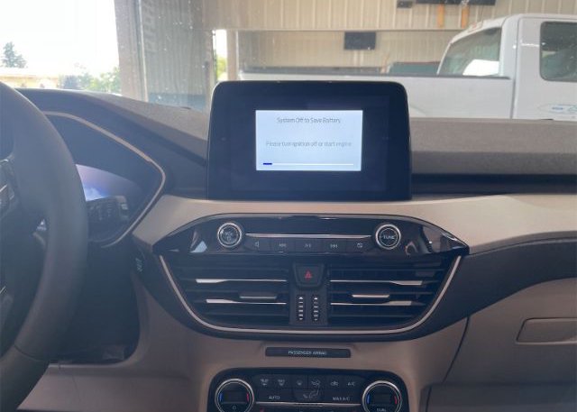 2021 FORD ESCAPE (VIN: 1FMCU9CZXMUA83401)