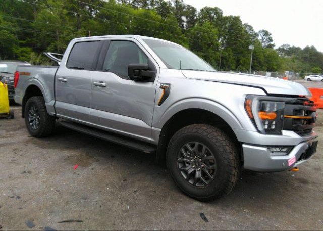 2022 FORD F-150 (VIN: 1FTEW1E84NFA05666)