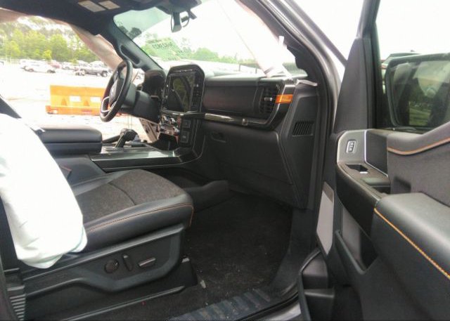 2022 FORD F-150(VIN: 1FTEW1E84NFA05666