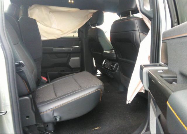 2022 FORD F-150(VIN: 1FTEW1E84NFA05666