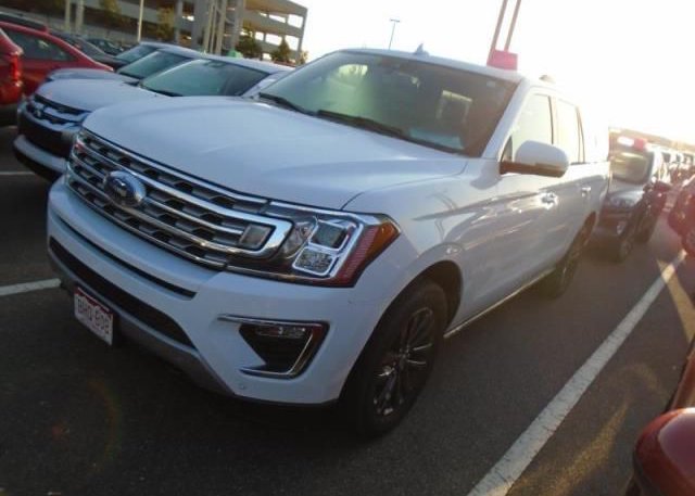 2021 FORD EXPEDITION MAX(VIN: 1FMJK2AT1MEA09734