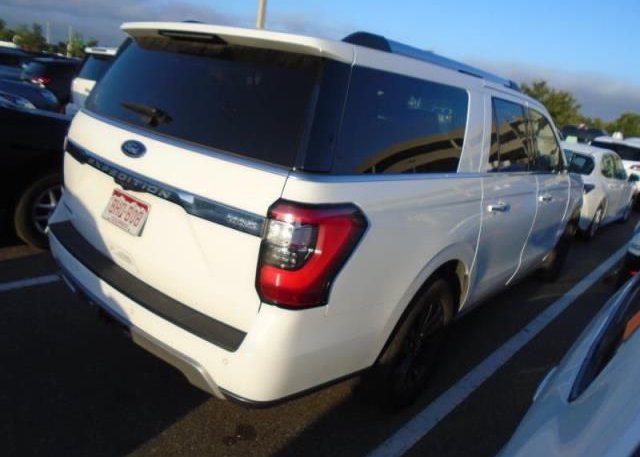 2021 FORD EXPEDITION MAX(VIN: 1FMJK2AT1MEA09734