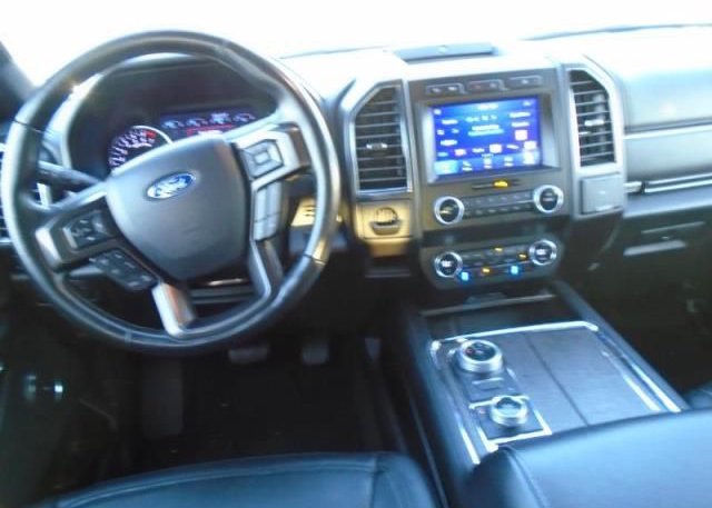 2021 FORD EXPEDITION MAX(VIN: 1FMJK2AT1MEA09734