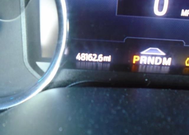 2021 FORD EXPEDITION MAX(VIN: 1FMJK2AT1MEA09734