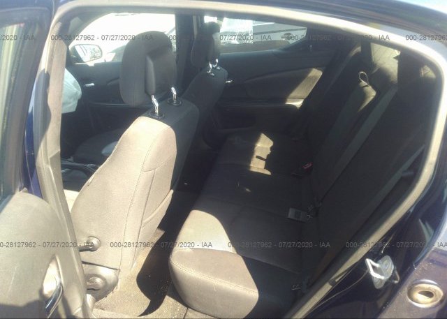 1C3CDZAG0EN235711 2014 Dodge AVENGER