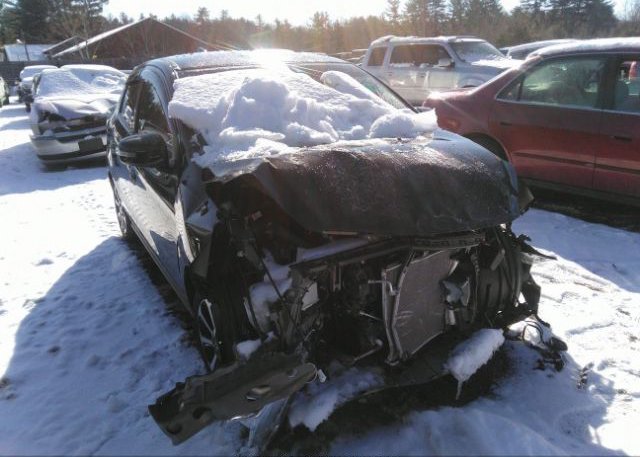 2022 MITSUBISHI MIRAGE (VIN: ML32AWHJ3NH006134)