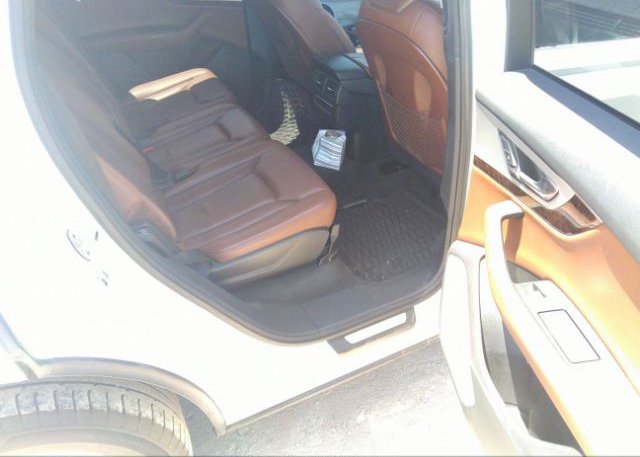 2019 AUDI Q7 VIN: WA1AHAF78KD023331