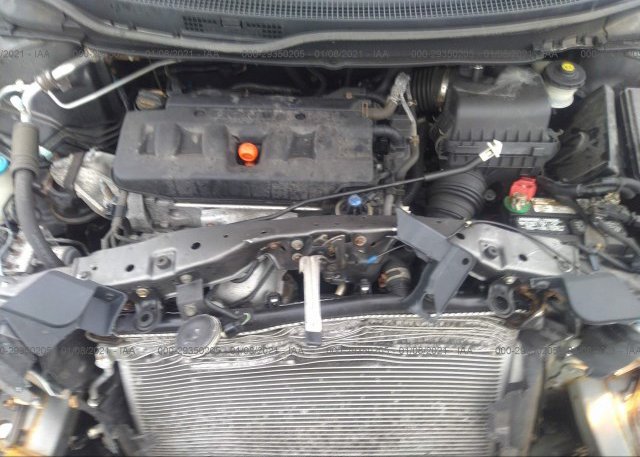 19XFB2F53CE038966 2012 HONDA CIVIC SDN