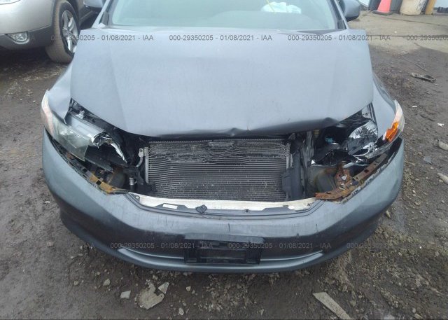 19XFB2F53CE038966 2012 HONDA CIVIC SDN