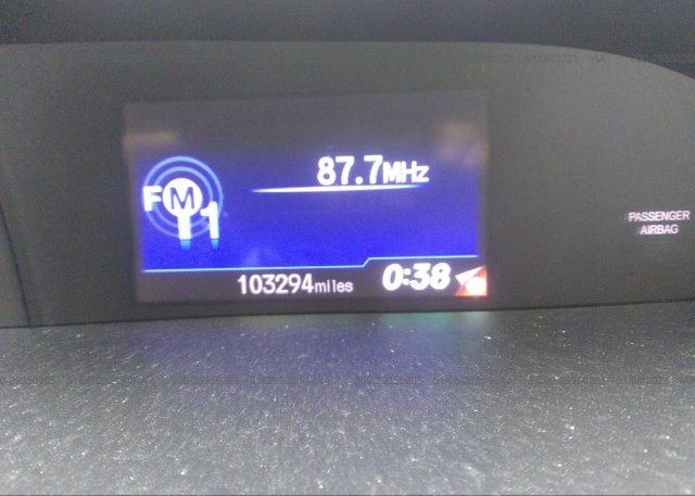 19XFB2F53CE038966 2012 HONDA CIVIC SDN