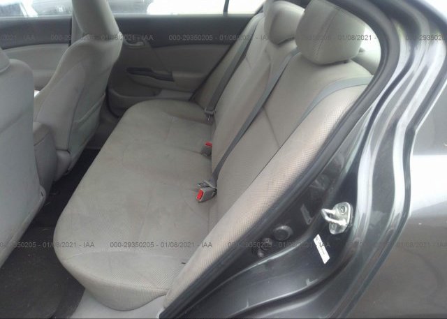 19XFB2F53CE038966 2012 HONDA CIVIC SDN
