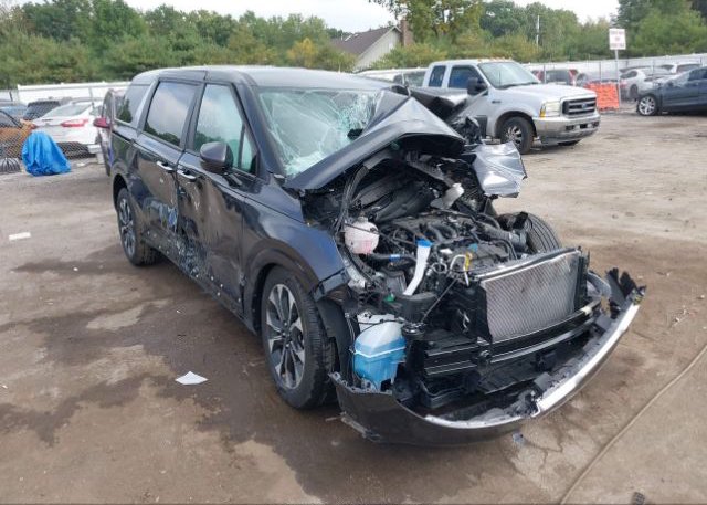 KNDNC5H39P6296412 2023 KIA CARNIVAL