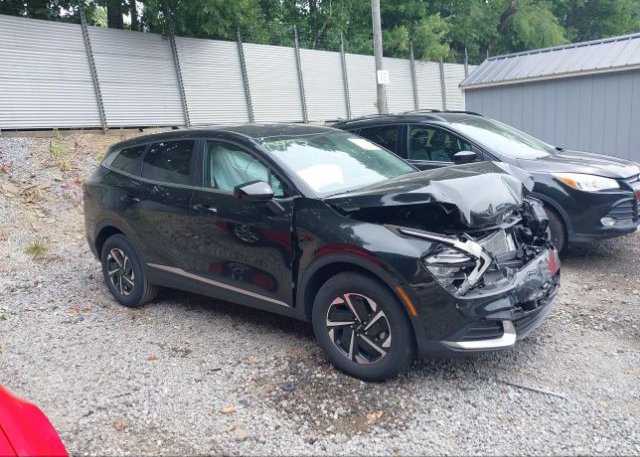 KNDPUCAG1P7030433 2023 KIA SPORTAGE HYBRID